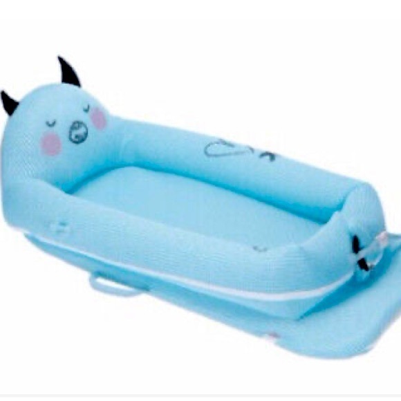 Eccomum Baby Nests - Picture 1 of 5